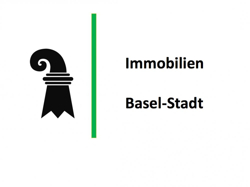 Immobilien Basel-Stadt